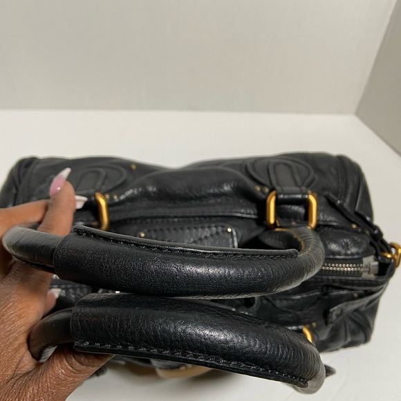 💯 Authentic Chloe Paddington Bag👛 - Picture 4 of 7